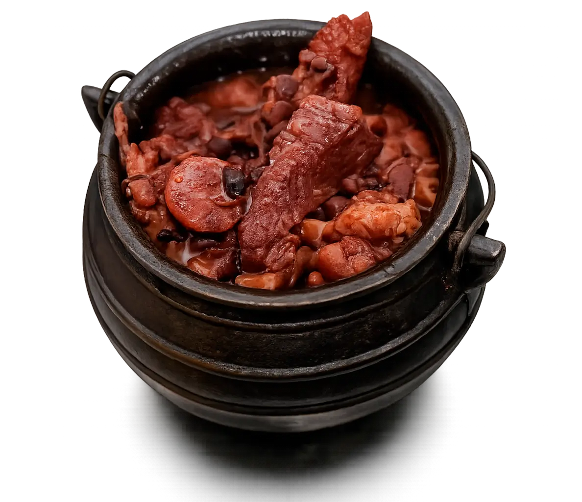 feijoada